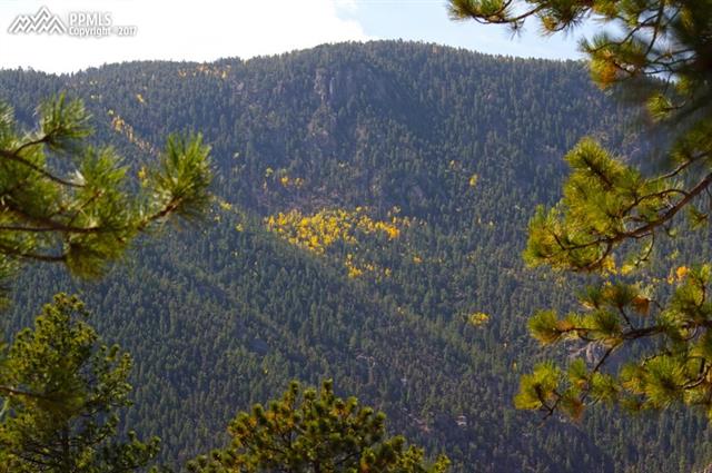 4810 Pyramid Mountain Road Cascade, CO 80809 - Photo 31 of 36