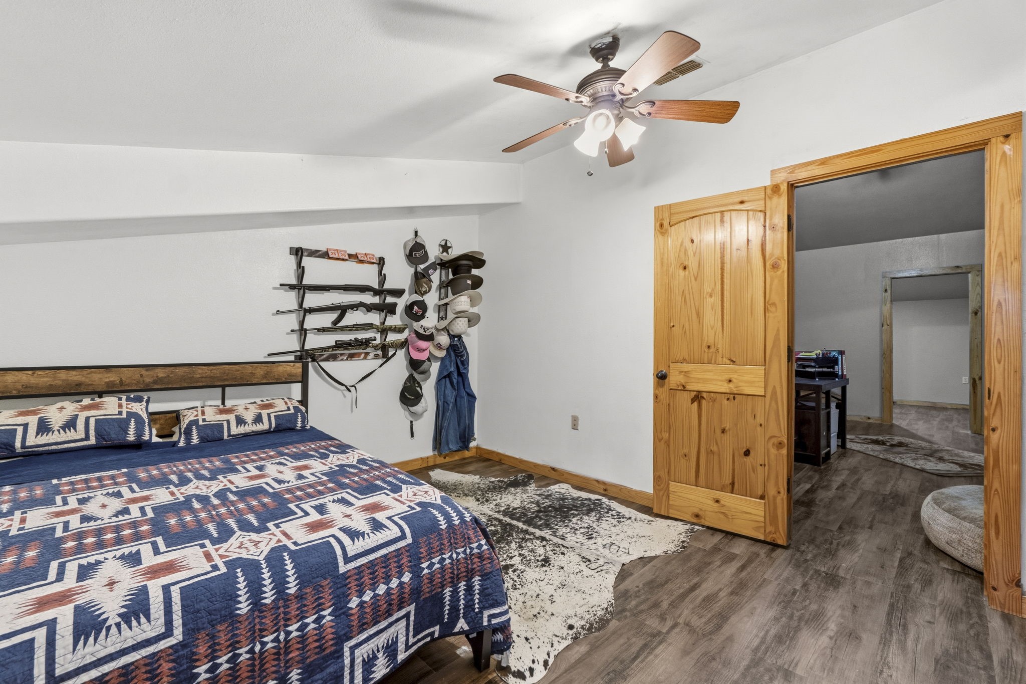 1239 Tony Peebles Road Livingston, TX 77351 - Photo 27 of 50 Gallery Image 27