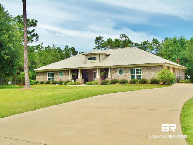 8472 Pinewood Drive Foley, AL 36535 - Photo 1 of 1
