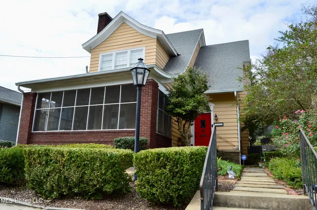 $344,000 | 414 South Union Street, Natchez, MS 39120