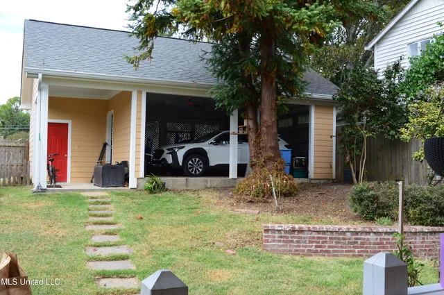 $349,000 | 414 South Union Street, Natchez, MS 39120