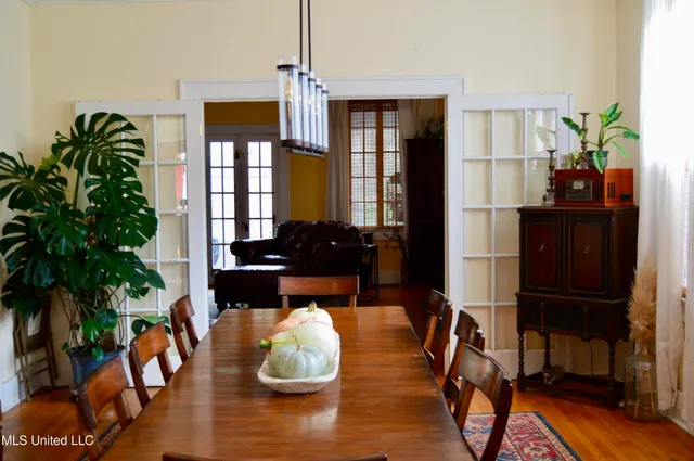 $344,000 | 414 South Union Street, Natchez, MS 39120