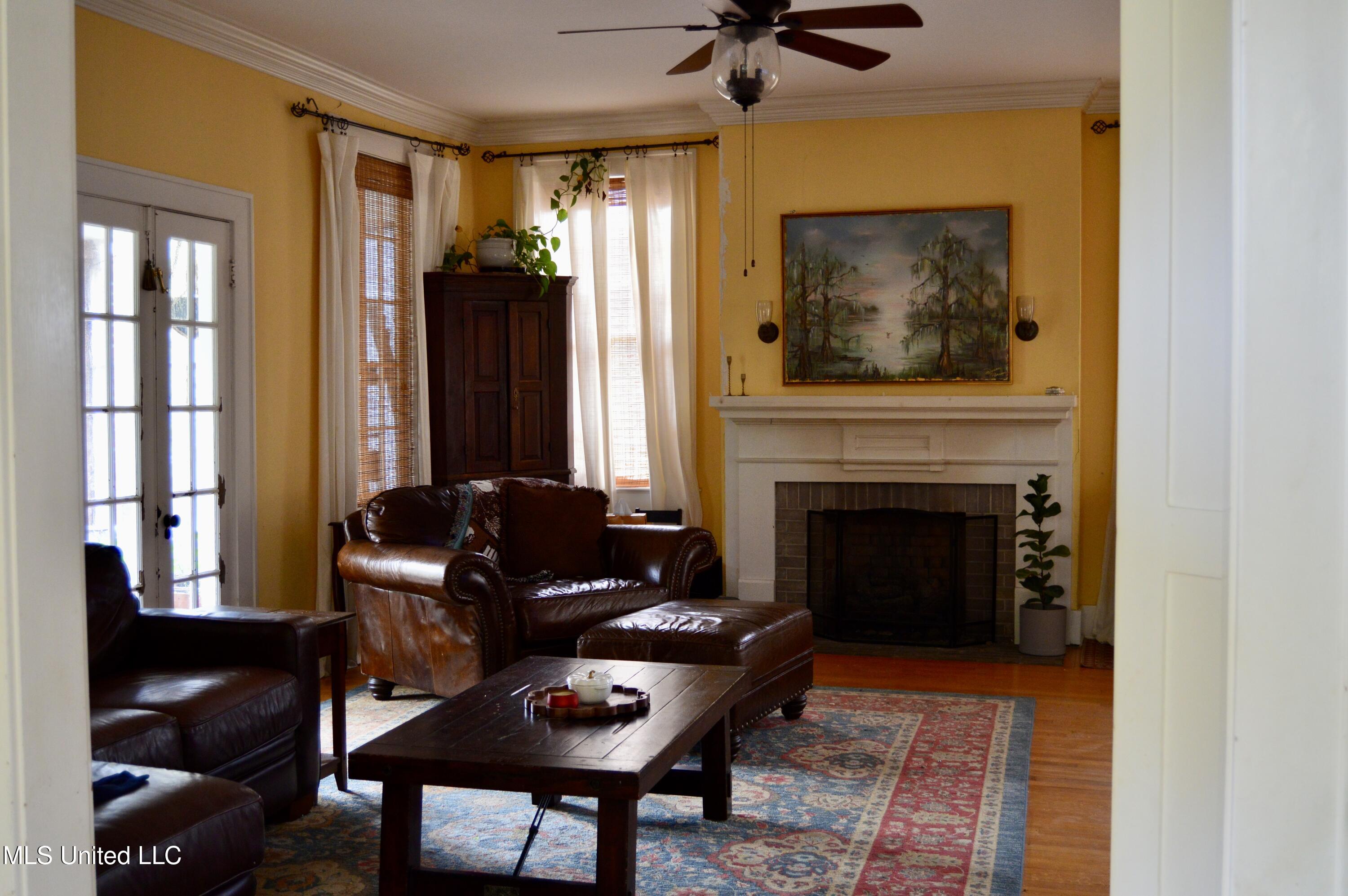 414 South Union Street Natchez, MS 39120 - Photo 16 of 17 DSC_0299