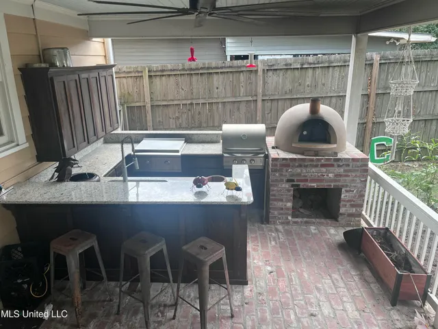 $349,000 | 414 South Union Street, Natchez, MS 39120