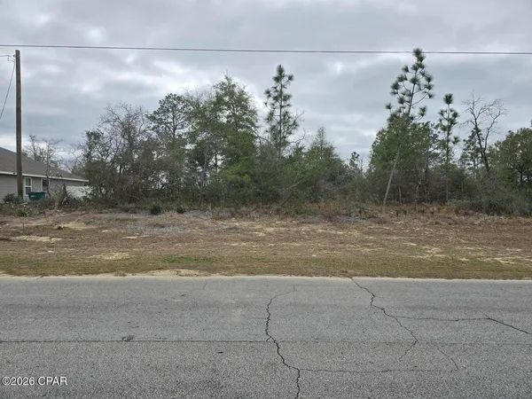 $13,500 | X Elkcam Boulevard, Chipley, FL 32428