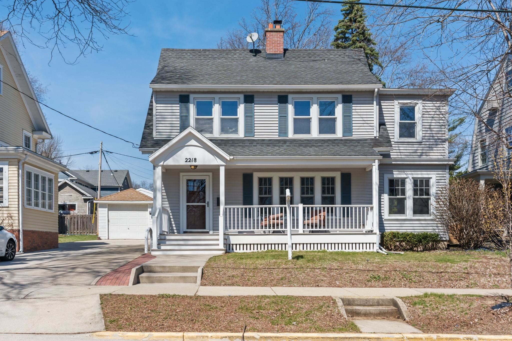 2218 Hillington Way Madison, WI 53726 - Photo 2 of 48