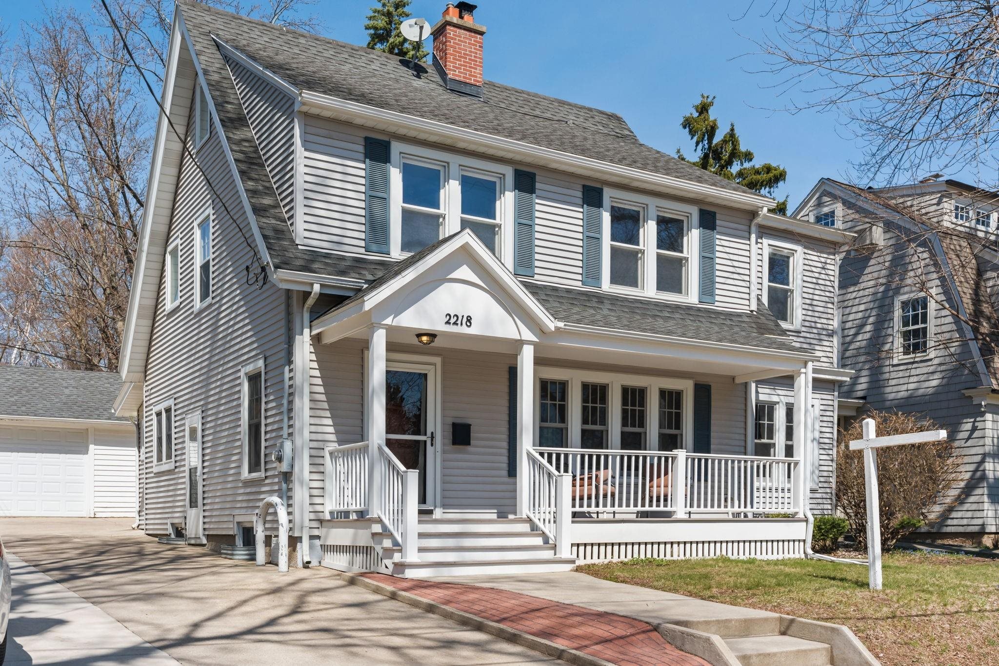 2218 Hillington Way Madison, WI 53726 - Photo 2 of 51