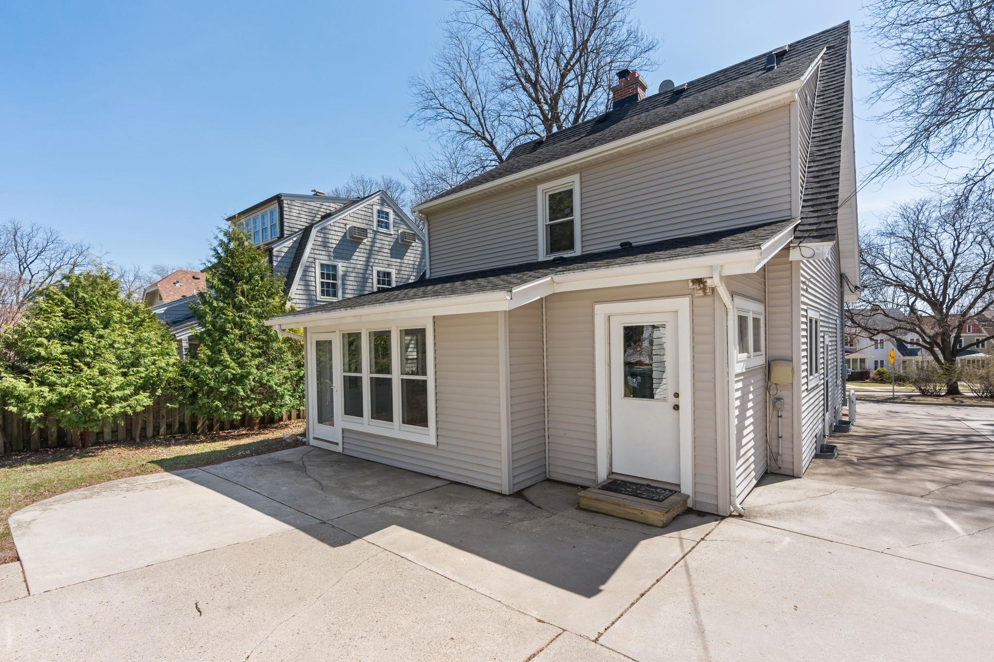 2218 Hillington Way Madison, WI 53726 - Photo 40 of 48
