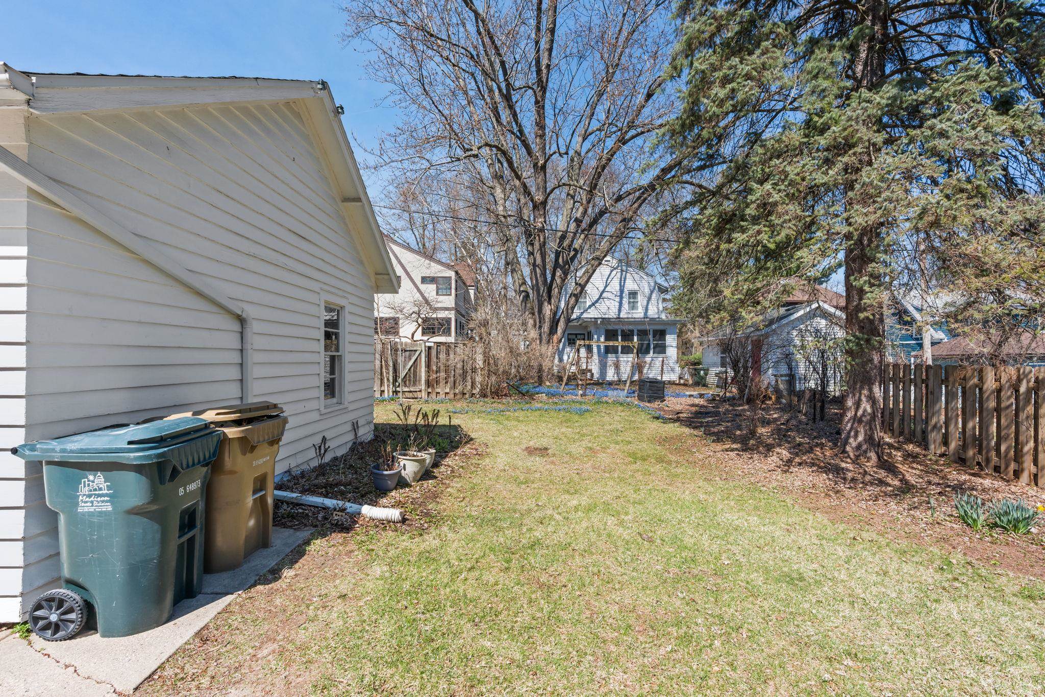 2218 Hillington Way Madison, WI 53726 - Photo 44 of 51