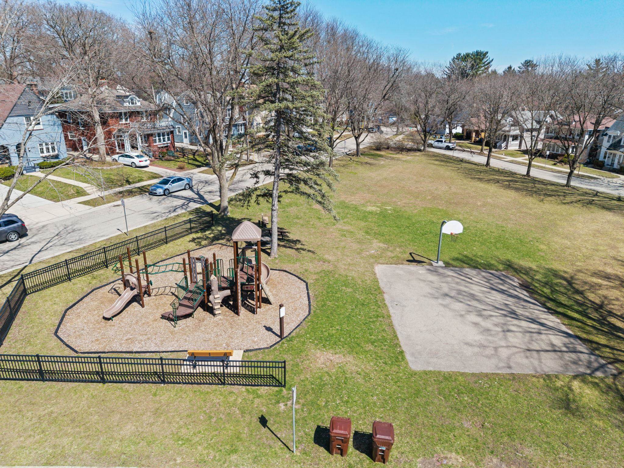 2218 Hillington Way Madison, WI 53726 - Photo 45 of 51