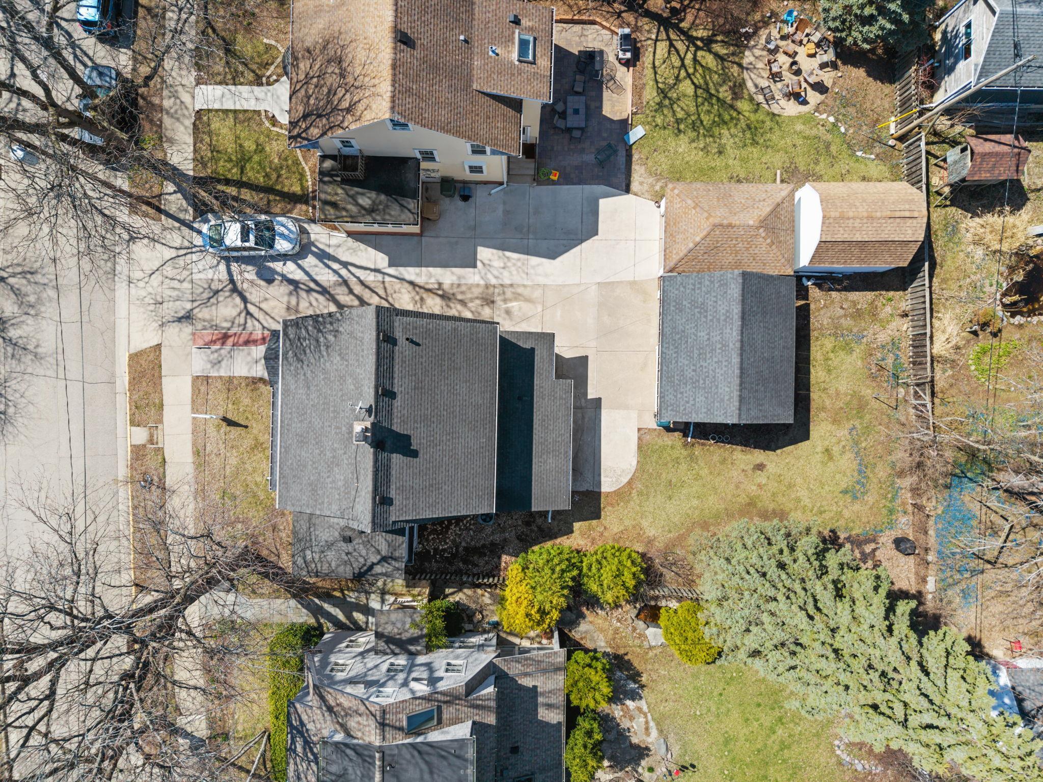 2218 Hillington Way Madison, WI 53726 - Photo 47 of 48