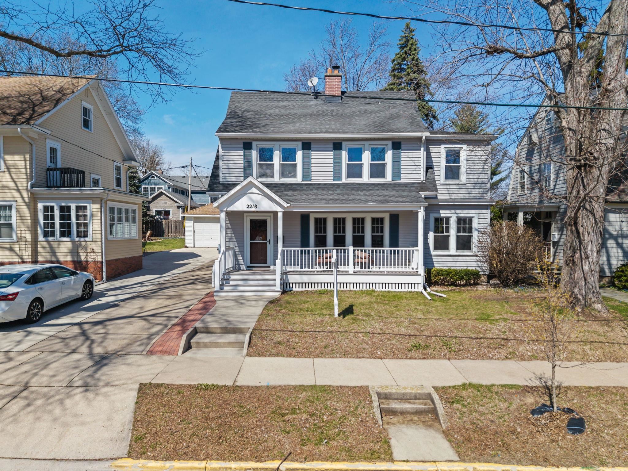2218 Hillington Way Madison, WI 53726 - Photo 48 of 48