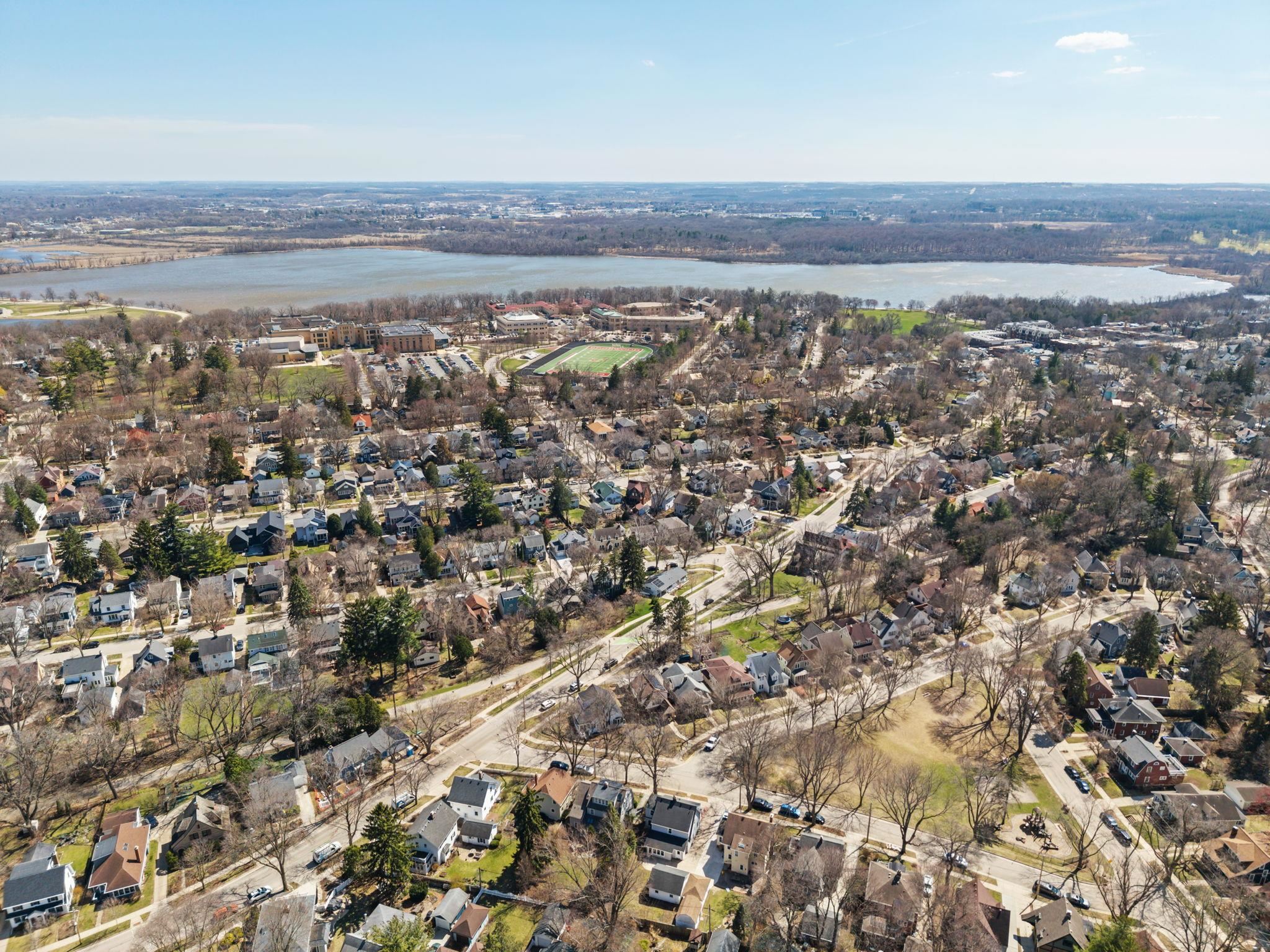 2218 Hillington Way Madison, WI 53726 - Photo 48 of 51
