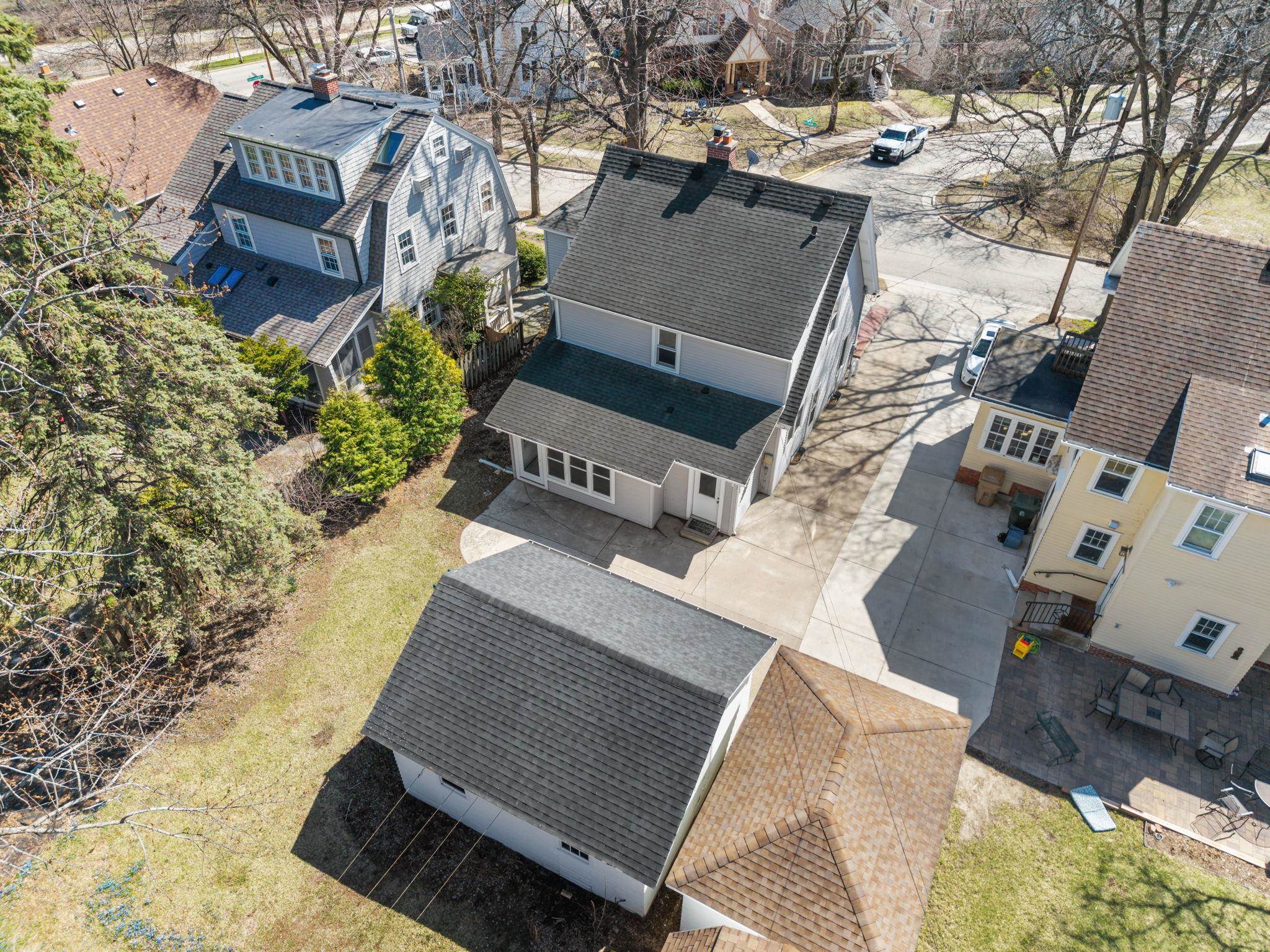 2218 Hillington Way Madison, WI 53726 - Photo 49 of 51