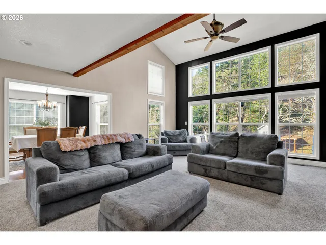 $650,000 | 1040 Arcadia Drive, Roseburg, OR 97471