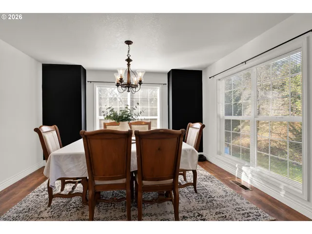 $650,000 | 1040 Arcadia Drive, Roseburg, OR 97471