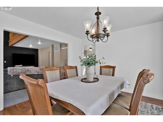 $650,000 | 1040 Arcadia Drive, Roseburg, OR 97471