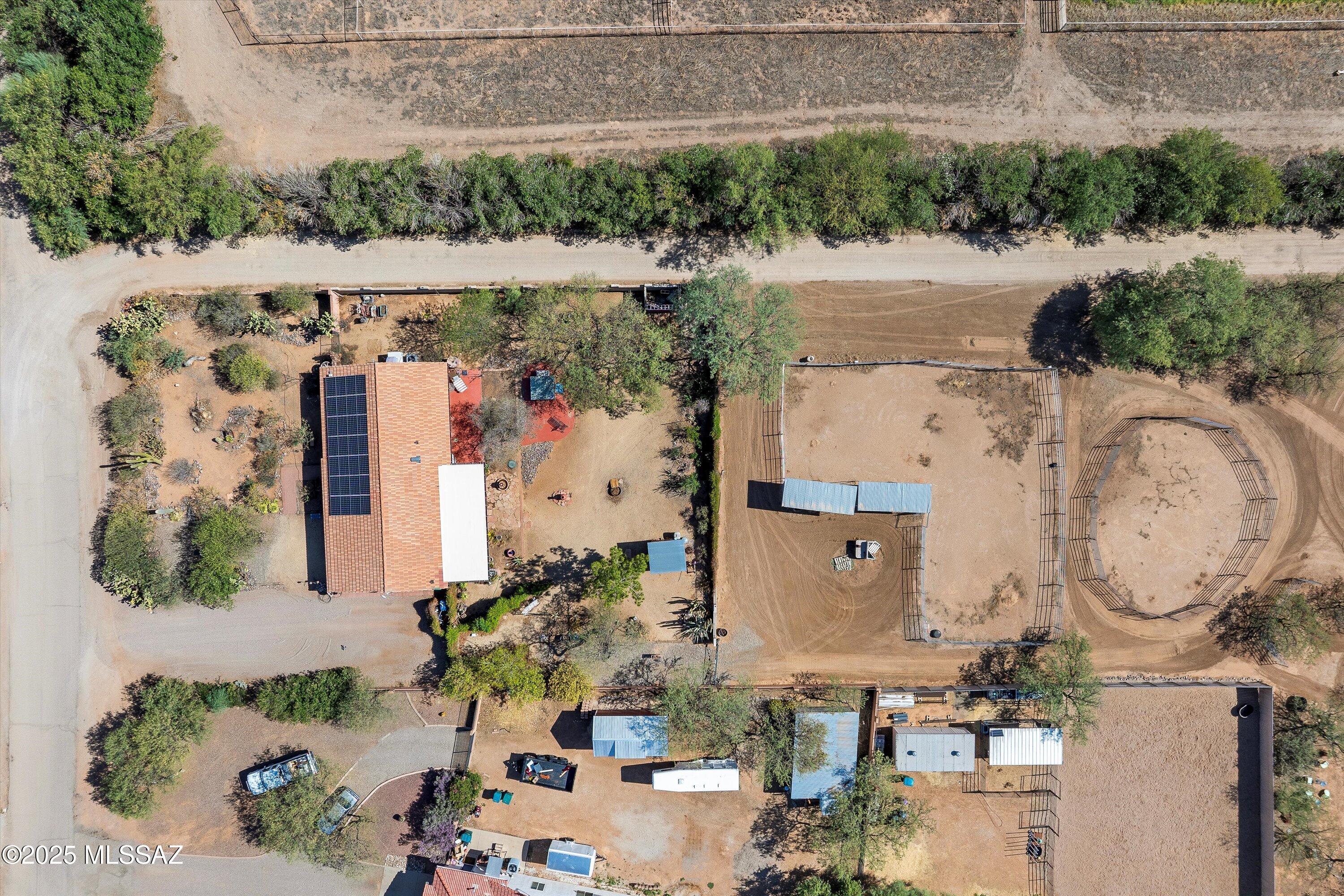 16625 North Swan Road Tucson, AZ 85739 - Photo 31 of 36 Gallery Image 31