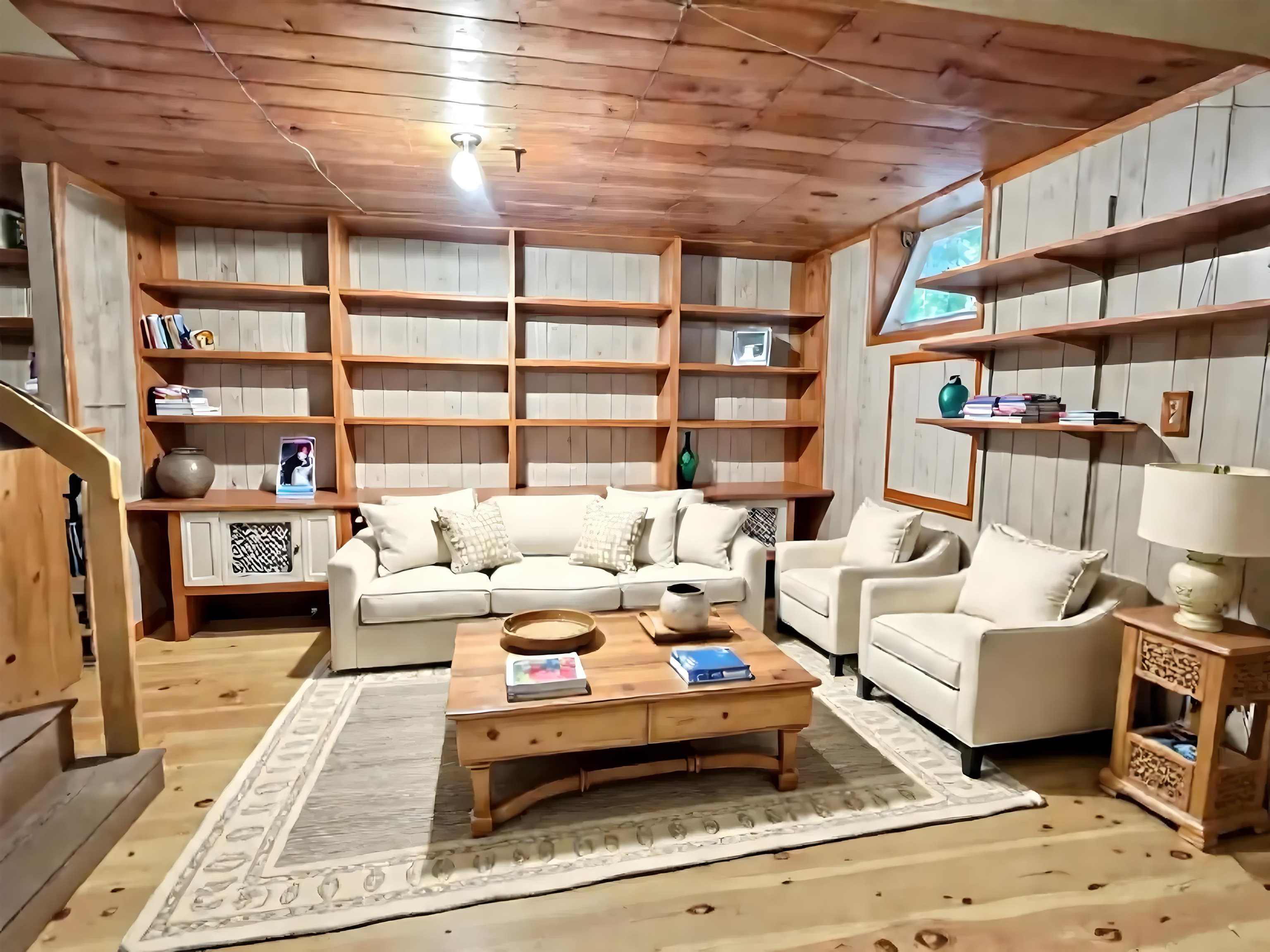 195 Pine Hill Road New London, NH 03257 - Photo 19 of 24