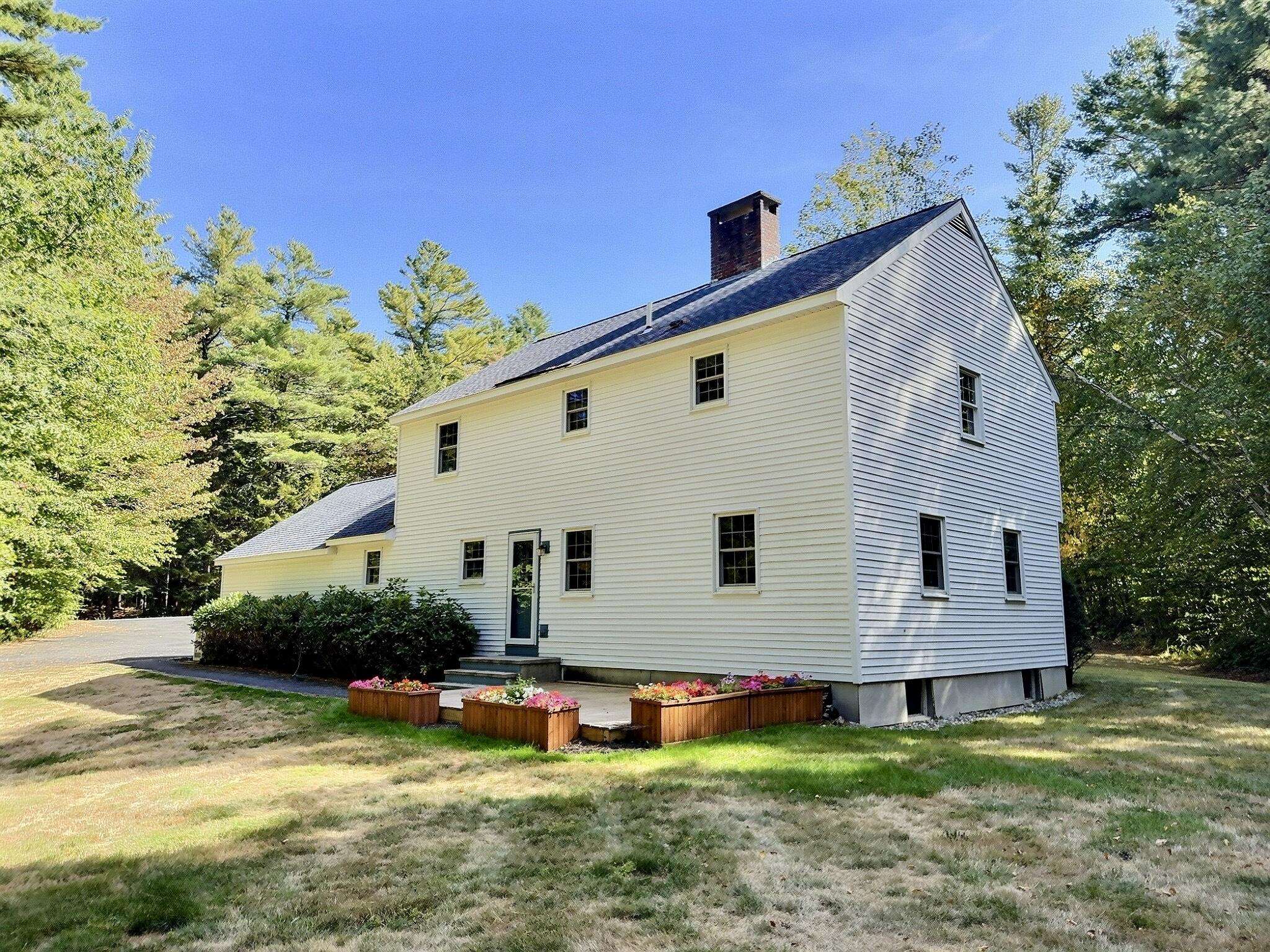 195 Pine Hill Road New London, NH 03257 - Photo 22 of 24