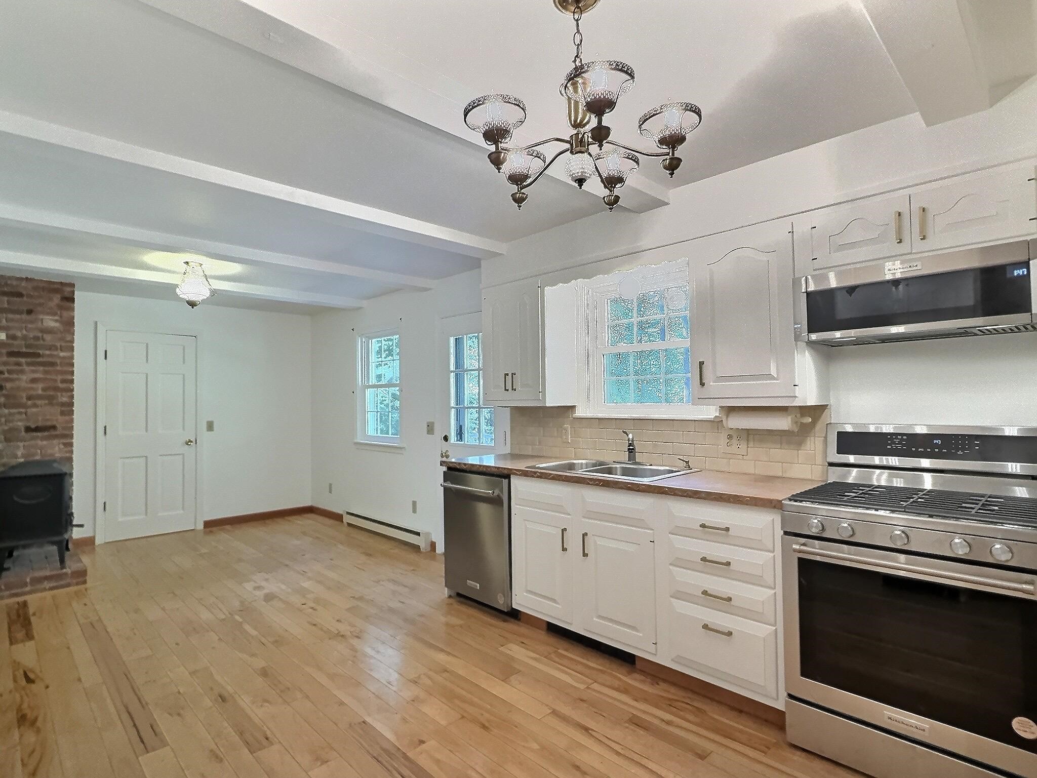 195 Pine Hill Road New London, NH 03257 - Photo 3 of 24