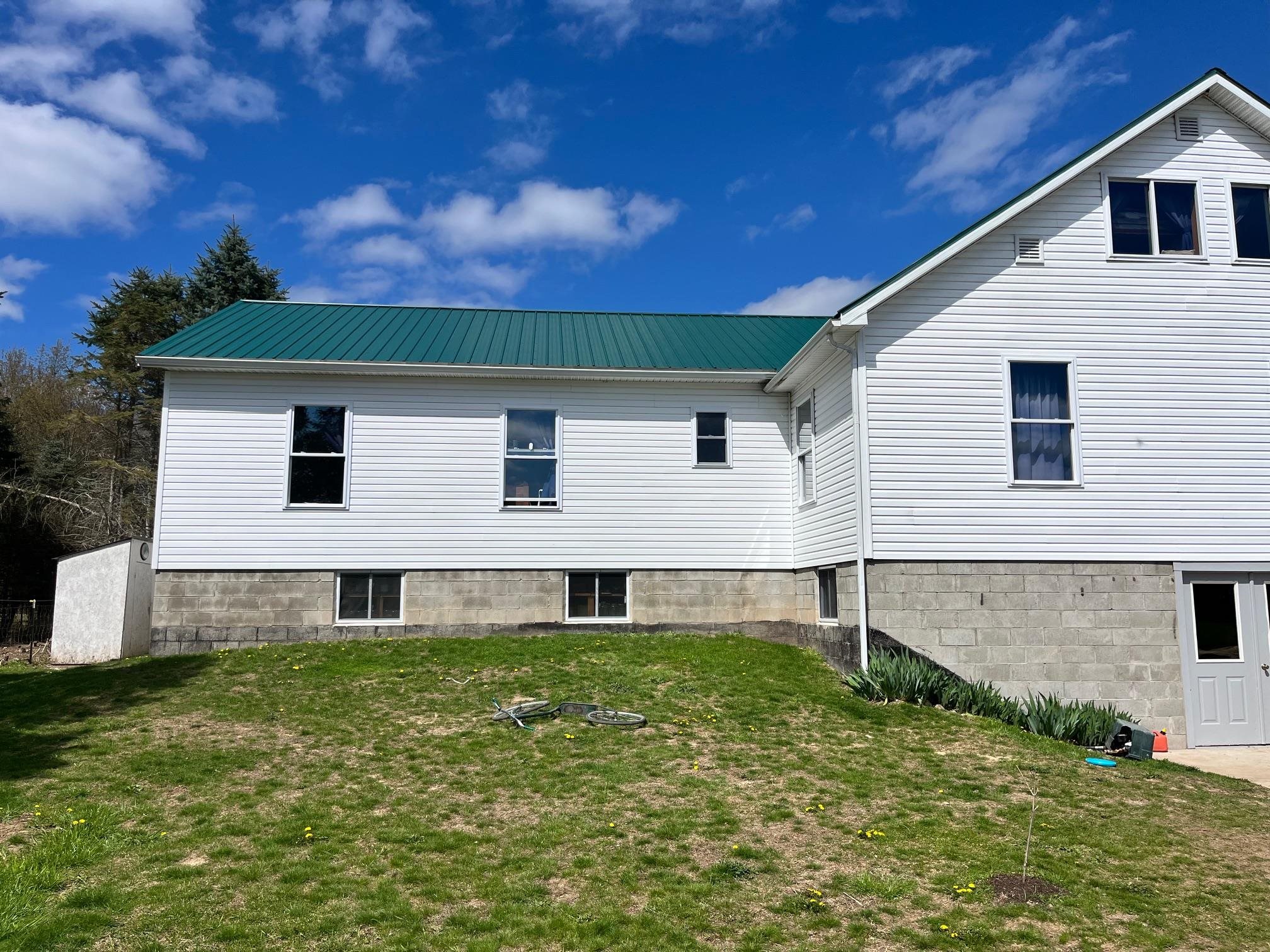 5417 Archer Road Brethren, MI 49619 - Photo 5 of 46