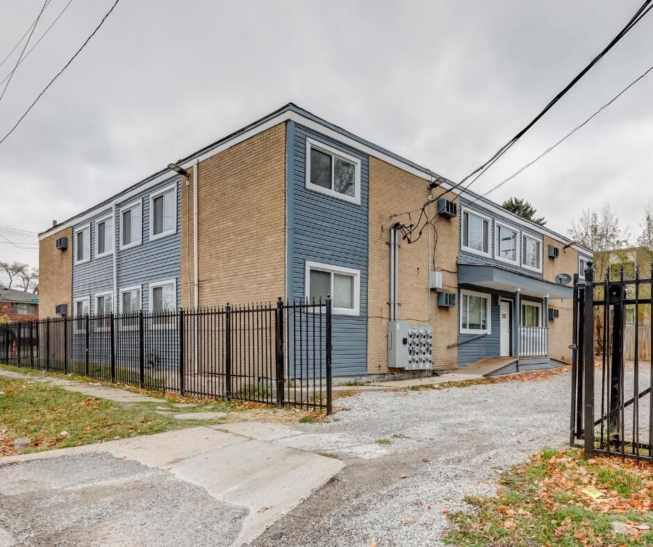 15000 Greenfield Road, Unit : 10 Detroit, MI 48227 - Photo 10 of 10