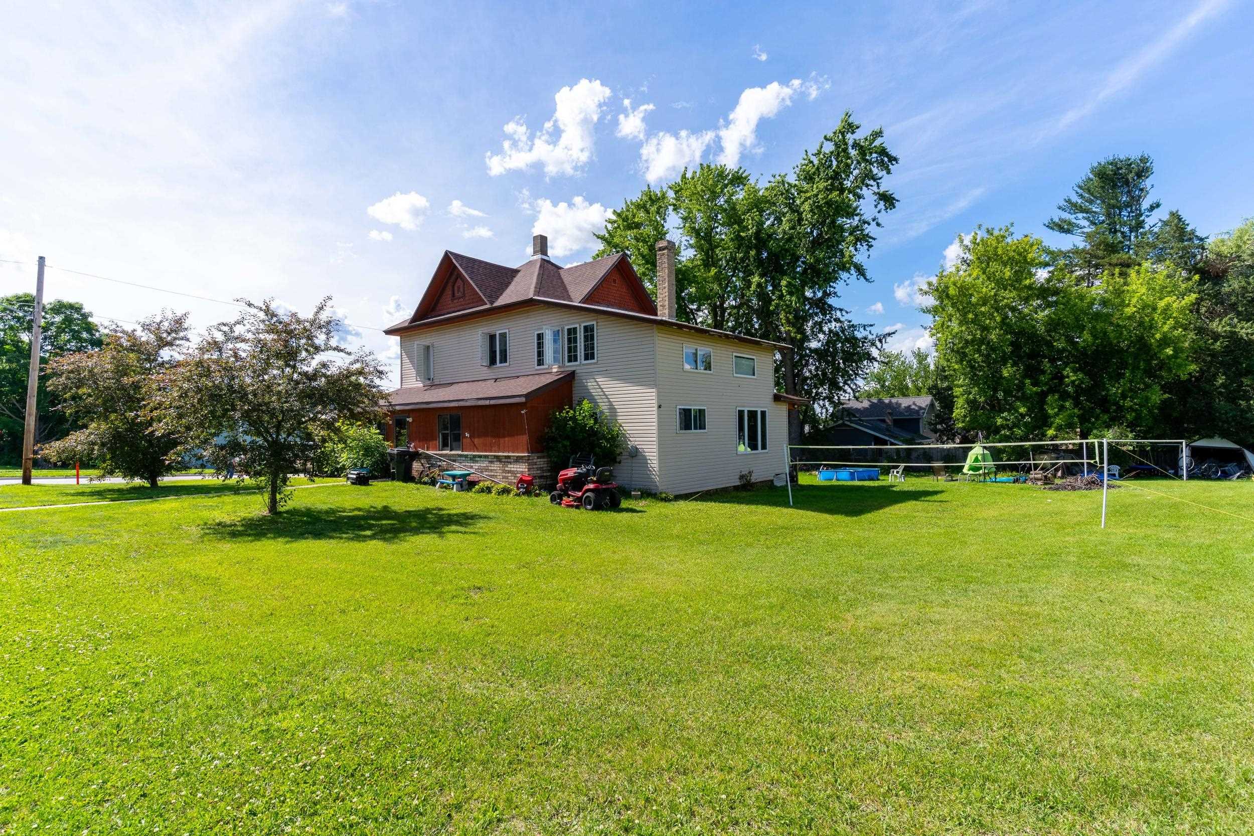 304 East 4th Street Manawa, WI 54949 - Photo 5 of 5