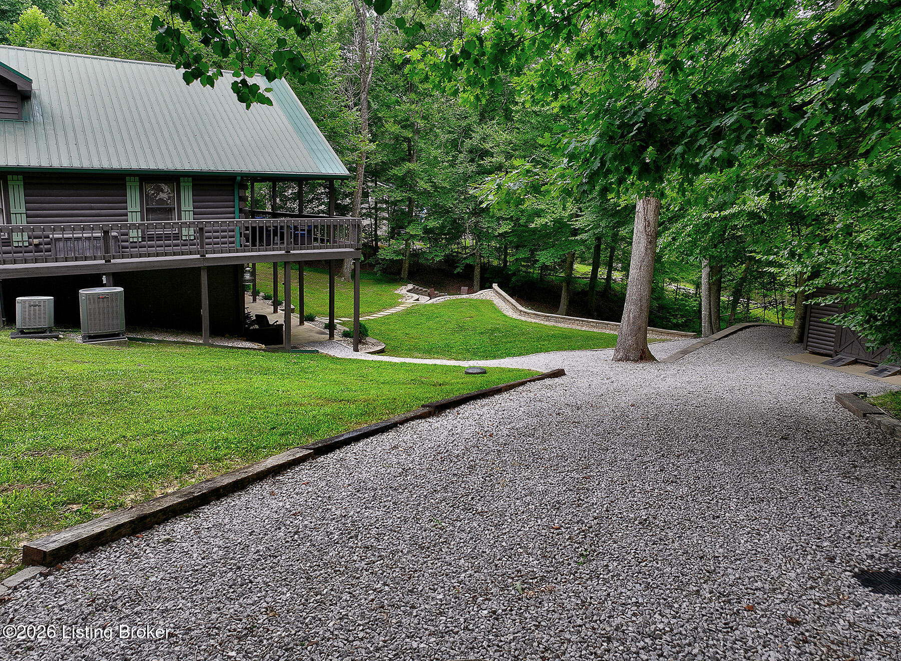 593 Lochober Road Leitchfield, KY 42754 - Photo 56 of 67 Lochober BY C W Davis 0006