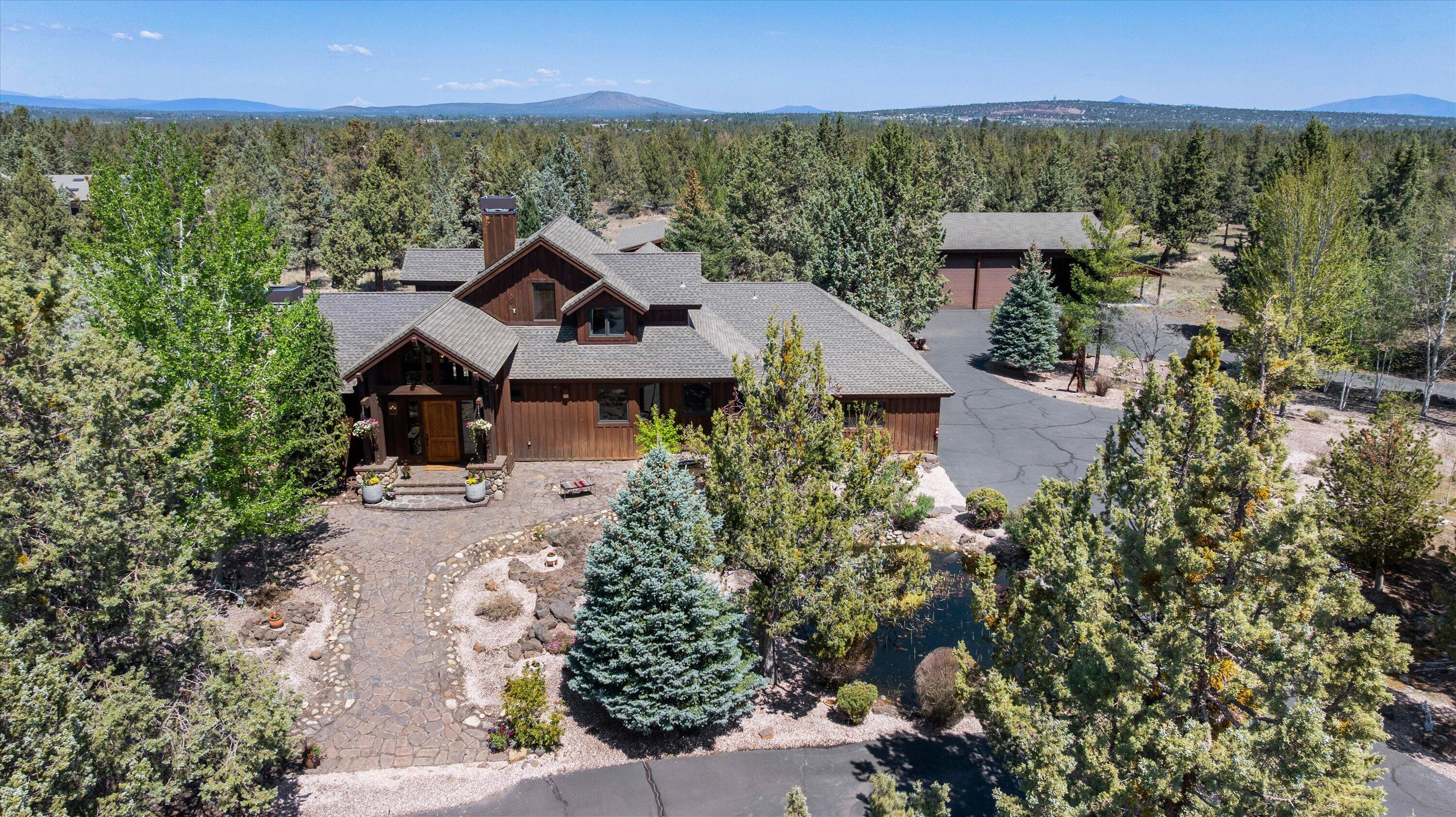64155 Hunnell Road Bend, OR 97703 - Photo 92 of 96 Privacy, space and convenience. Just 5 minutes to the new Costco.