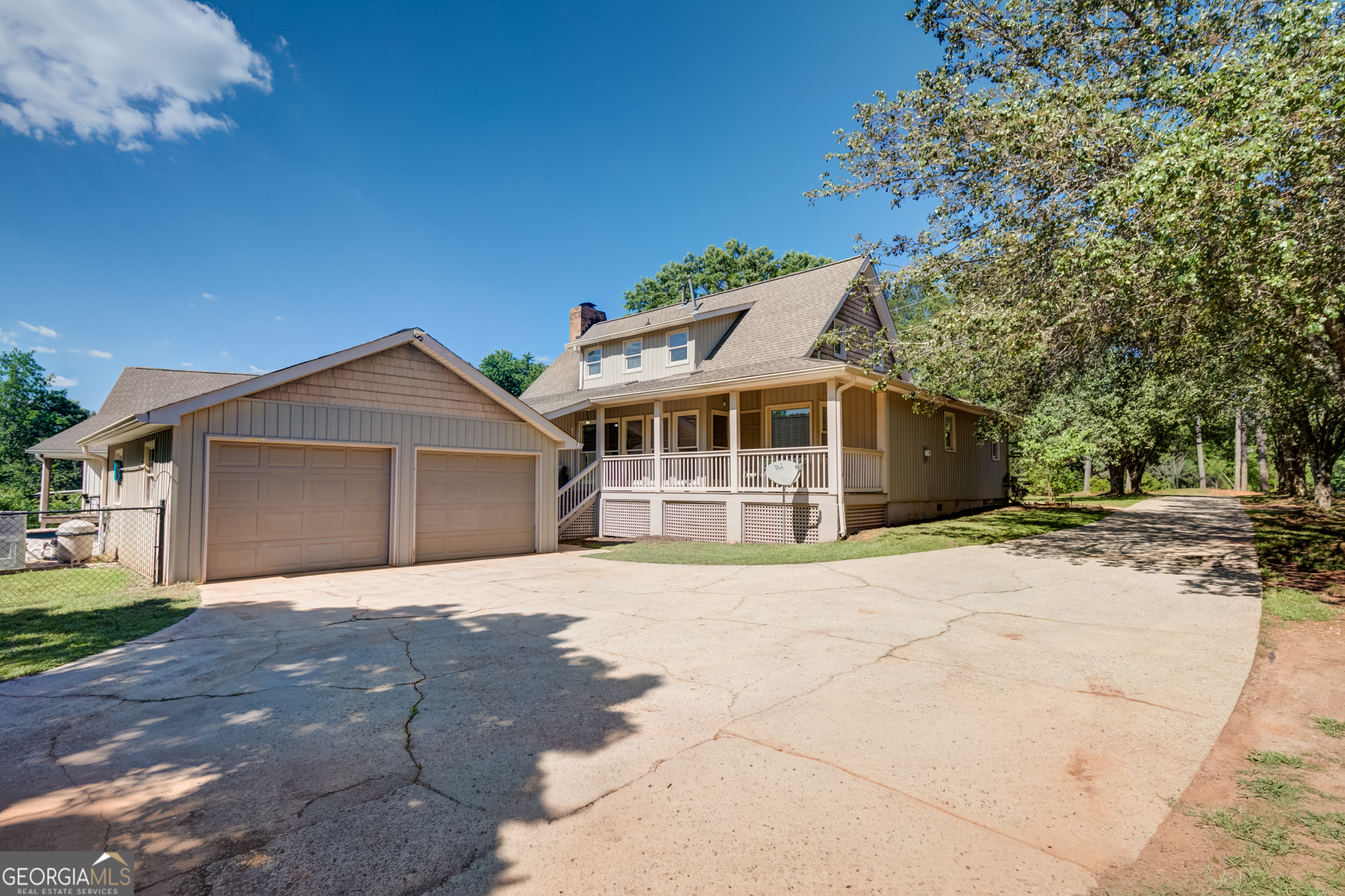 300 Briarwood Road Tyrone, GA 30290 - Photo 94 of 107