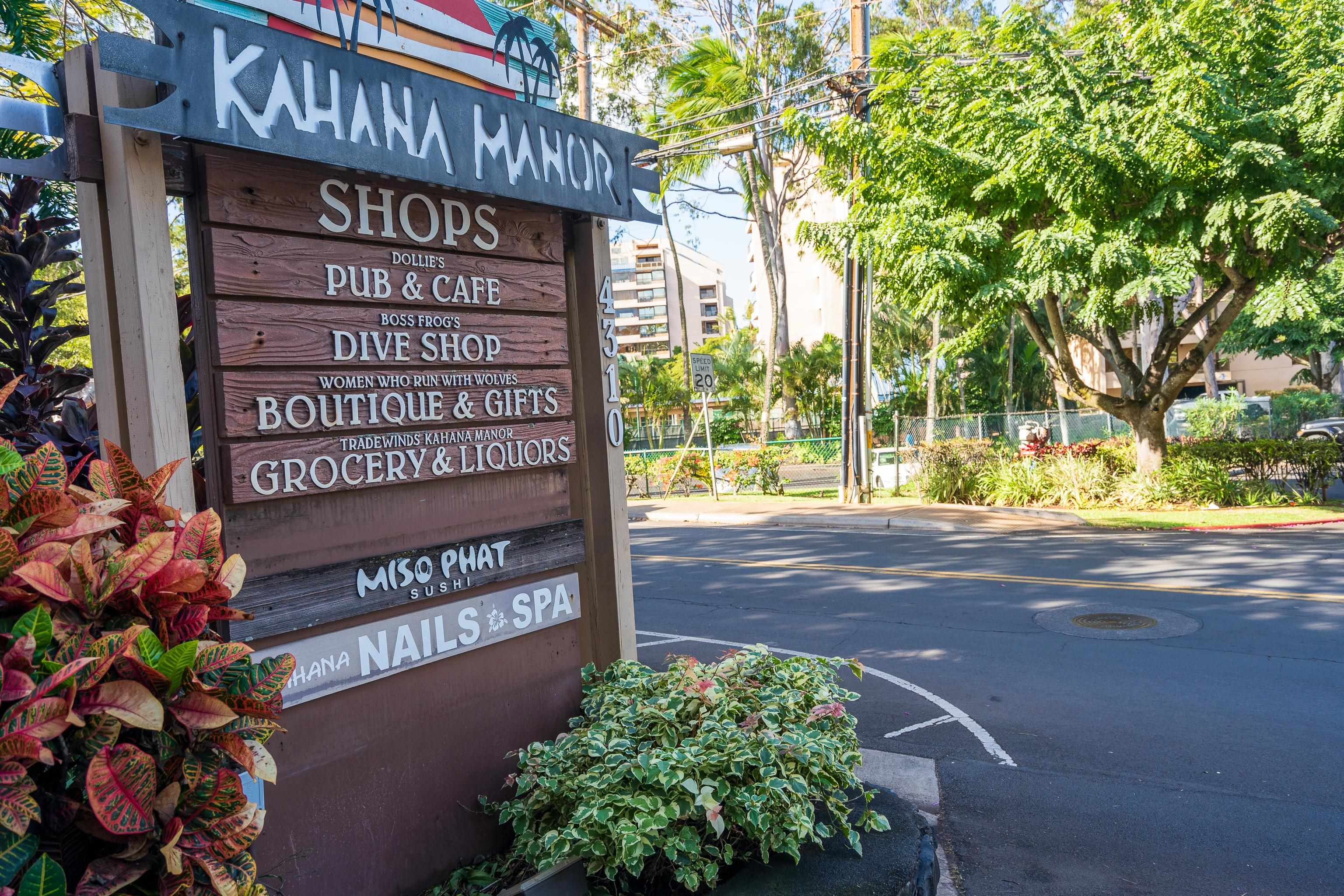 4310 Lower Honoapiilani Road, Unit 220 Lahaina, HI 96761 - Photo 15 of 19