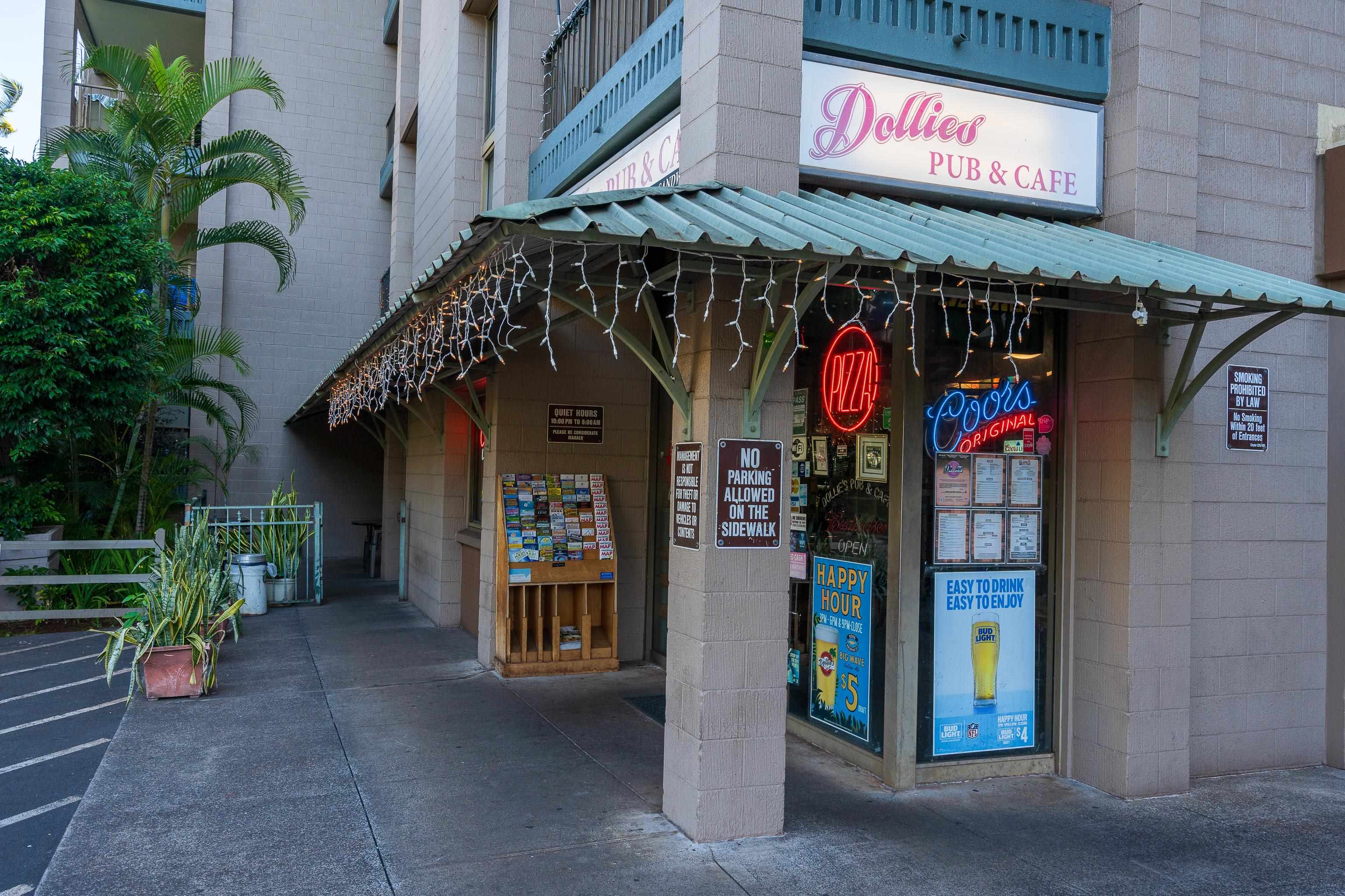 4310 Lower Honoapiilani Road, Unit 220 Lahaina, HI 96761 - Photo 16 of 19