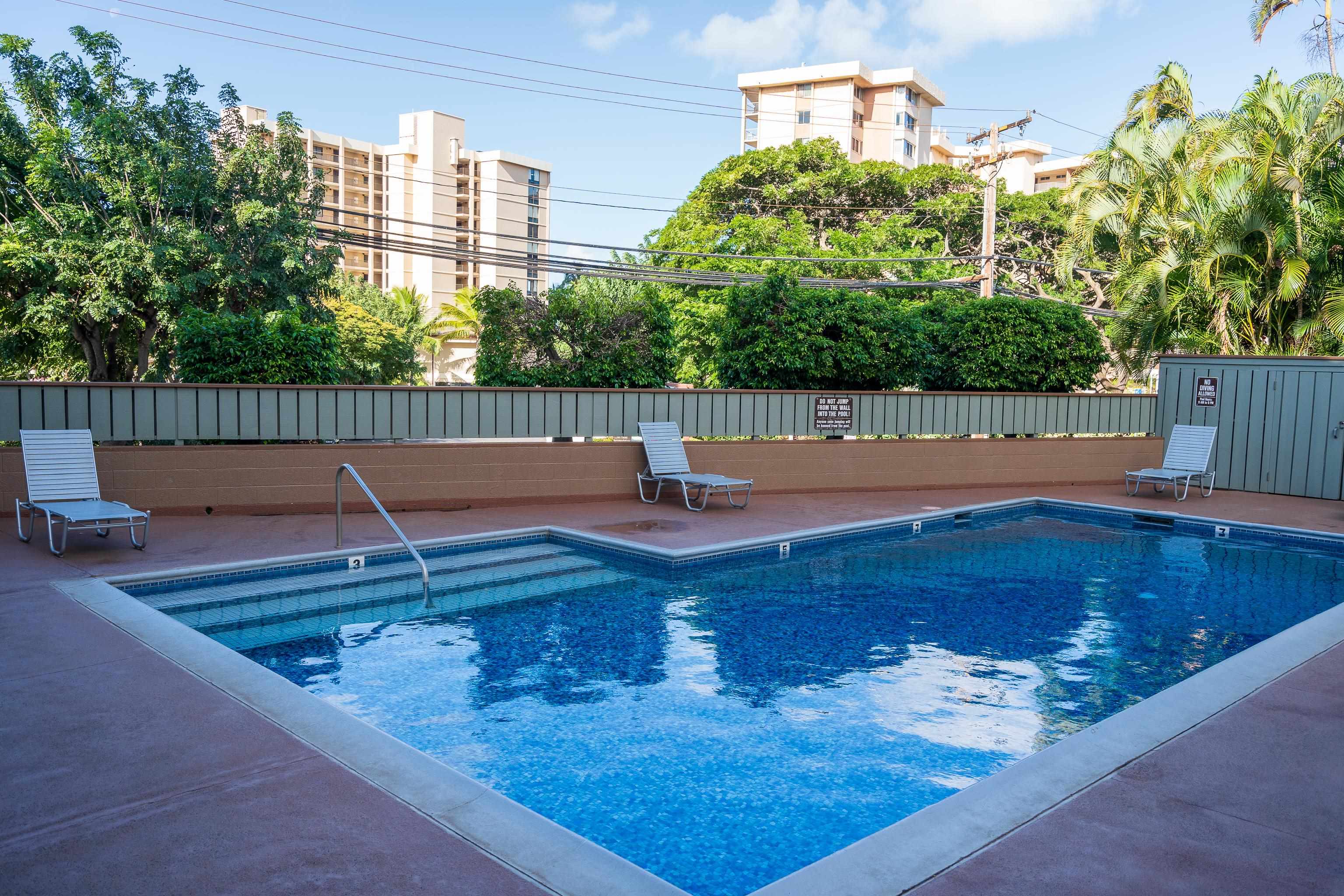 4310 Lower Honoapiilani Road, Unit 220 Lahaina, HI 96761 - Photo 18 of 19