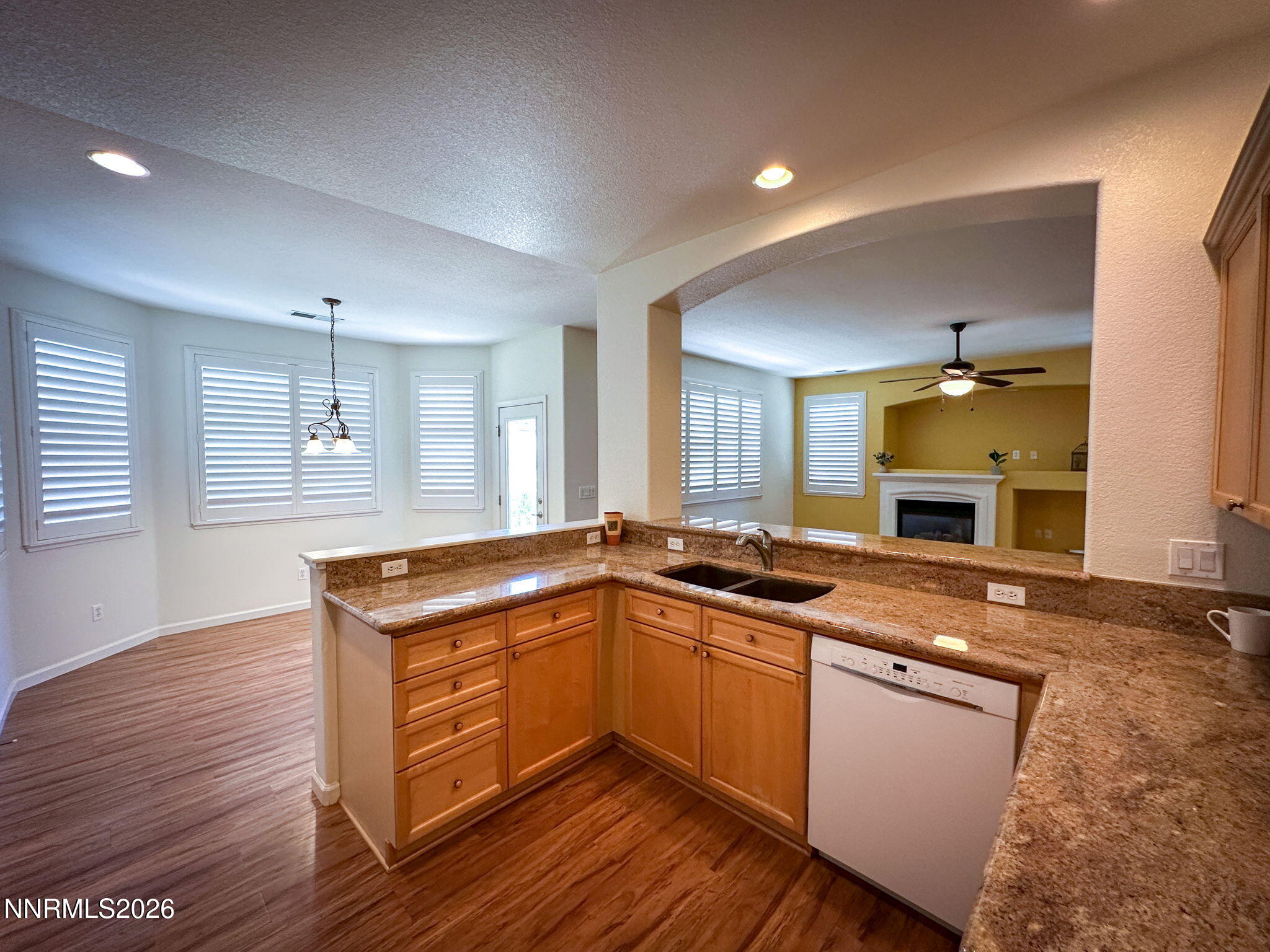 10370 Rosemount Drive Reno, NV 89521 - Photo 7 of 16 7-web-or-mls-07 Kitchen Dining