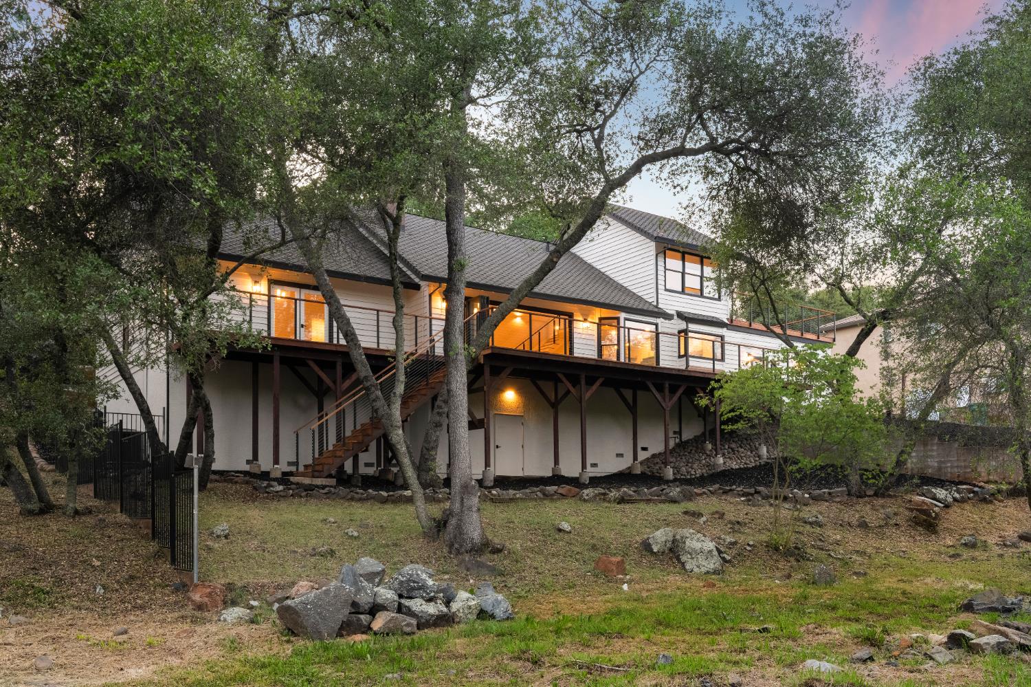 3619 Montclair Road Cameron Park, CA 95682 - Photo 60 of 79