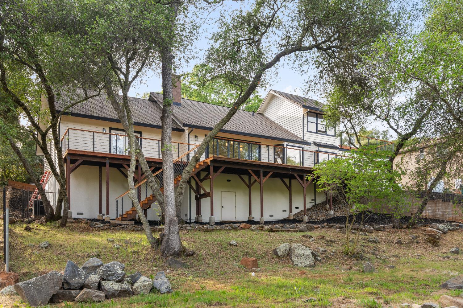 3619 Montclair Road Cameron Park, CA 95682 - Photo 61 of 79