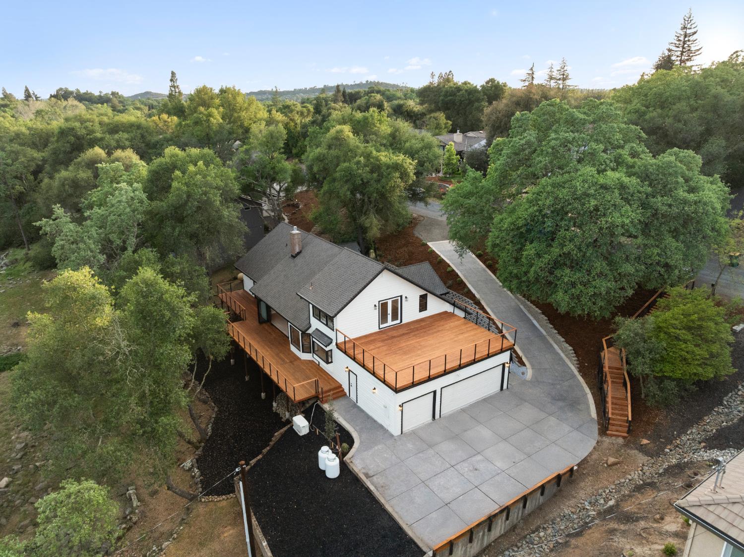 3619 Montclair Road Cameron Park, CA 95682 - Photo 66 of 79