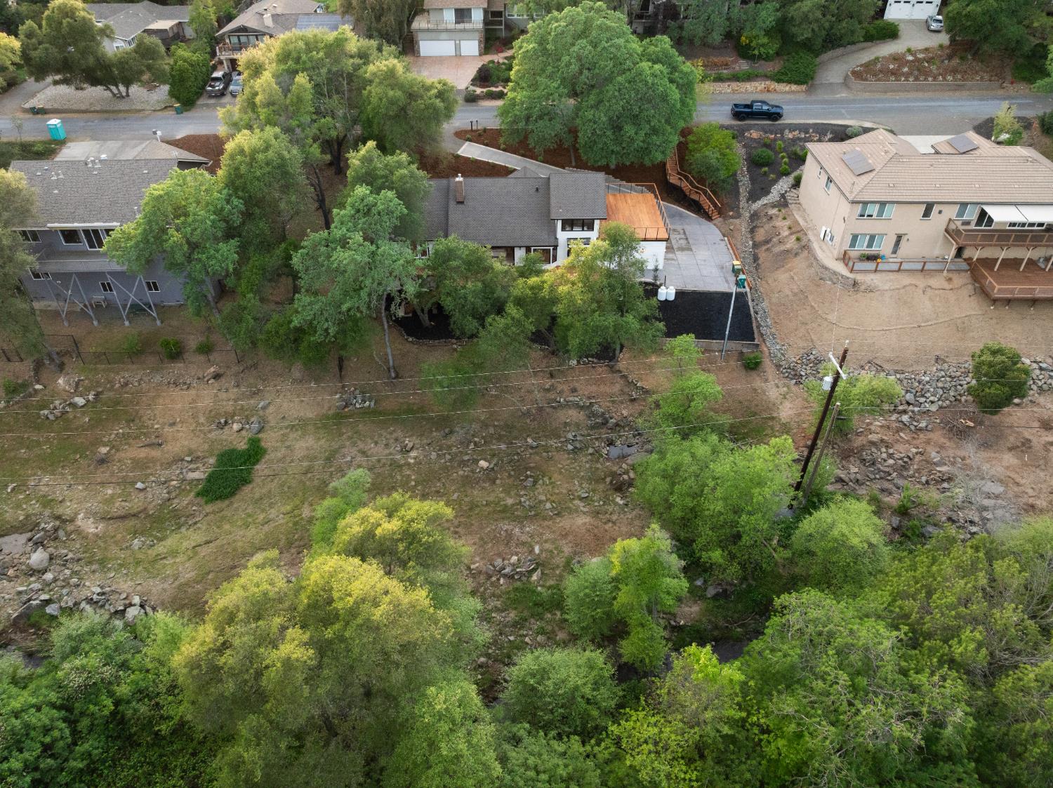 3619 Montclair Road Cameron Park, CA 95682 - Photo 70 of 79