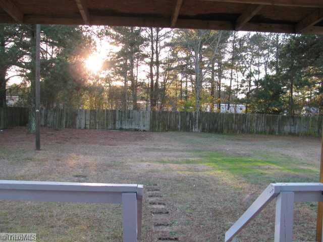 451 Blake Road Candor, NC 27229 - Photo 5 of 10 Exterior Front.