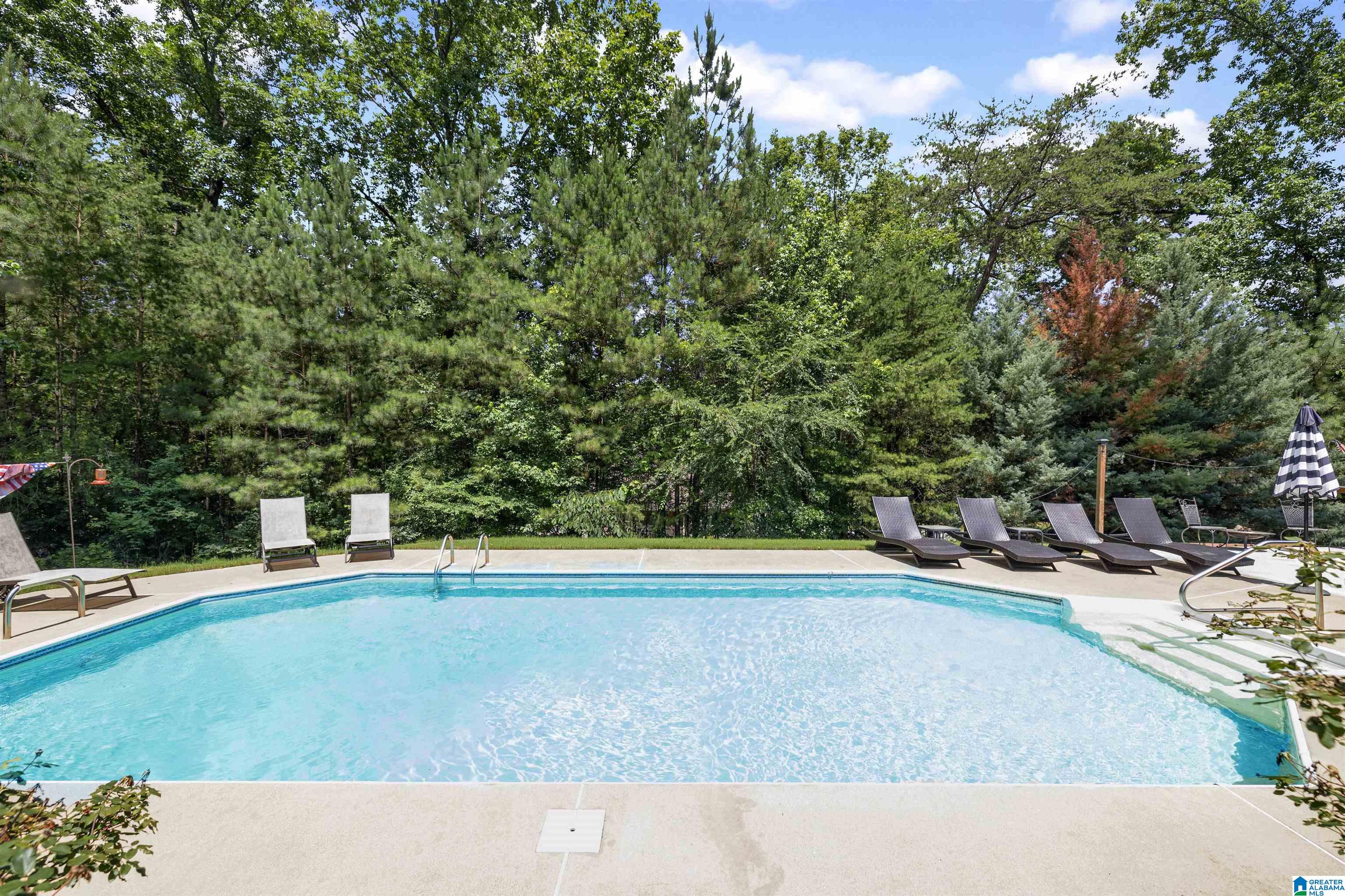 22498 Blacksmith Park Road McCalla, AL 35111 - Photo 36 of 45