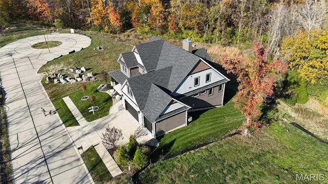 $299,000 | 2037 Lily Avenue, Kirkwood, MO 63122