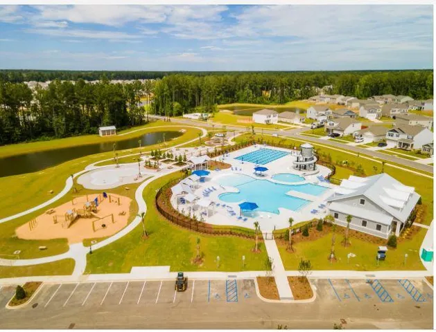 $379,000 | 930 Woodside Creek Lane, Summerville, SC 29486