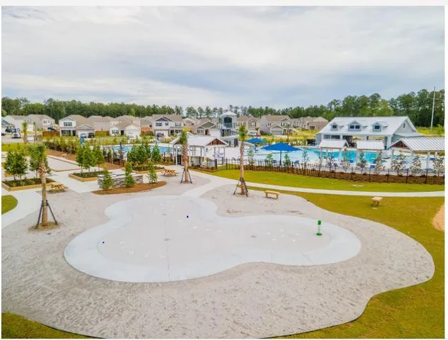 $379,000 | 930 Woodside Creek Lane, Summerville, SC 29486