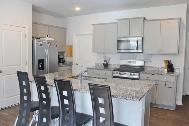 $379,000 | 930 Woodside Creek Lane, Summerville, SC 29486