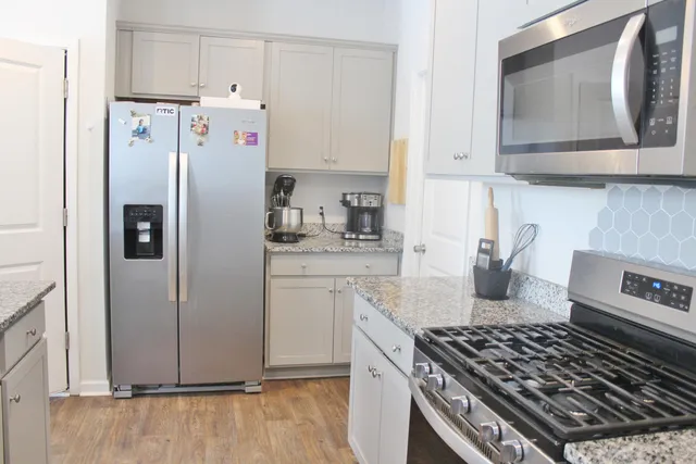 $379,000 | 930 Woodside Creek Lane, Summerville, SC 29486