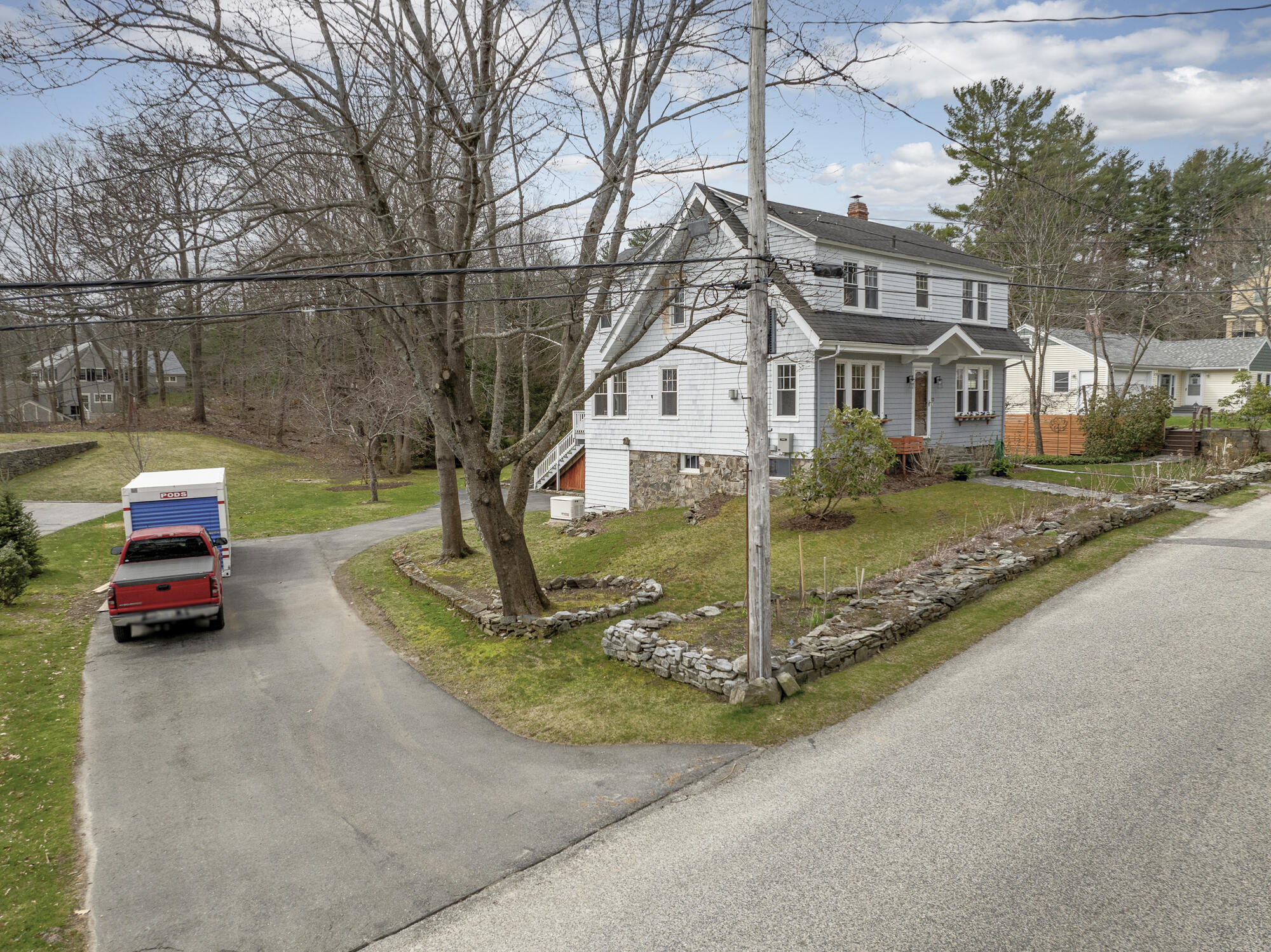 12 Stonybrook Road Cape Elizabeth, ME 04107 - Photo 53 of 64 12 Stonybrook Road -04