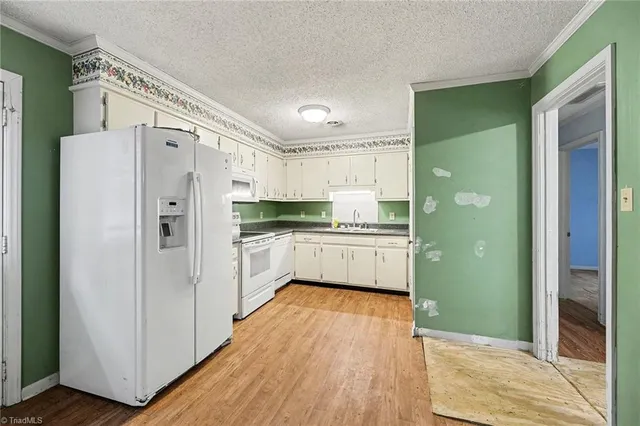 $180,000 | 5404 Pine Level Drive, Browns Summit, NC 27214