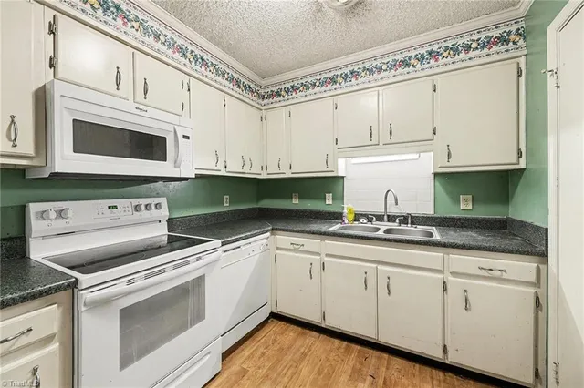 $180,000 | 5404 Pine Level Drive, Browns Summit, NC 27214