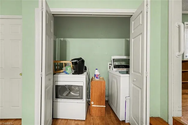 $180,000 | 5404 Pine Level Drive, Browns Summit, NC 27214